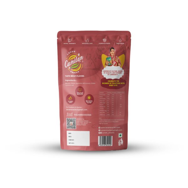 Front copy kerala banana chips